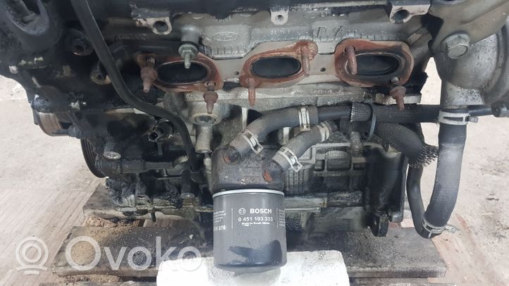 Ford Maverick Engine XW4E6F095AD