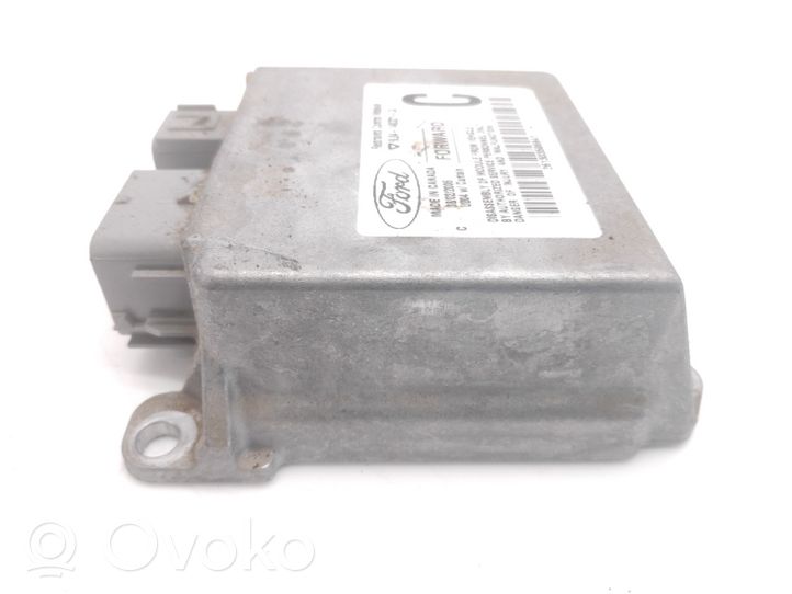 Ford Maverick Airbag control unit/module 6L8414B321CA