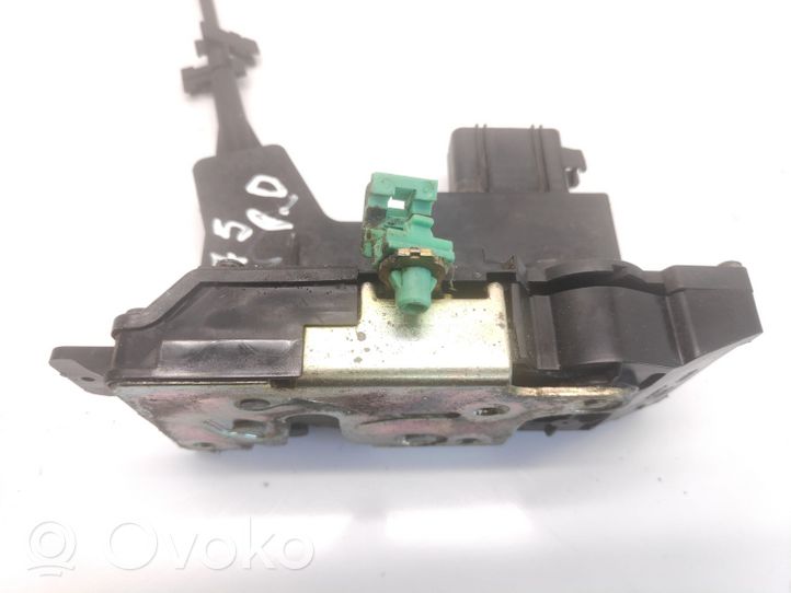 Jaguar S-Type Serrure de porte avant 2W4A5421812BA