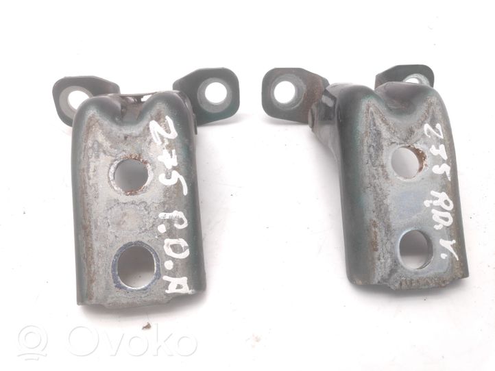 Jaguar S-Type Front door hinge set 011N4A