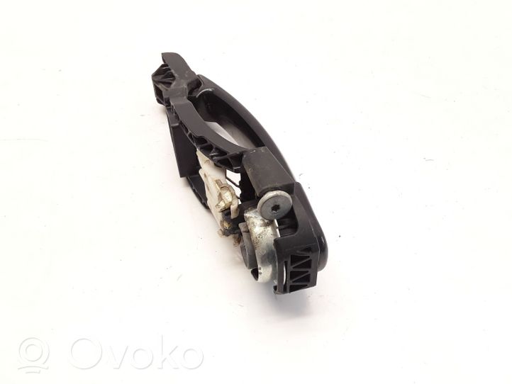 Seat Toledo III (5P) Maniglia esterna per portiera anteriore 5P0837885