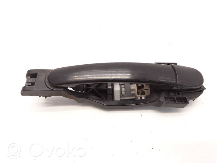 Seat Toledo III (5P) Takaoven ulkokahva 5P0839886