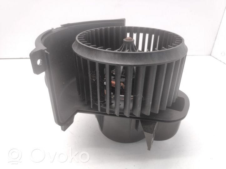 Porsche Cayenne (9PA) Ventola riscaldamento/ventilatore abitacolo 7L0820021N