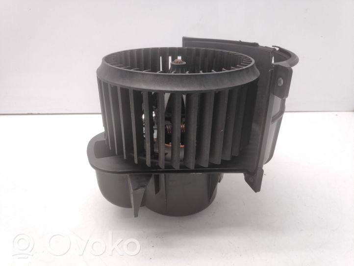 Porsche Cayenne (9PA) Ventola riscaldamento/ventilatore abitacolo 7L0820021N