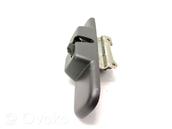 Jaguar S-Type Seat back rest lock catch 2R83F613D60AE