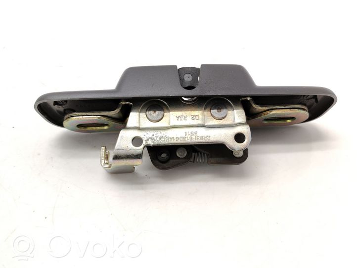 Jaguar S-Type Seat back rest lock catch 2R83F613D61AE