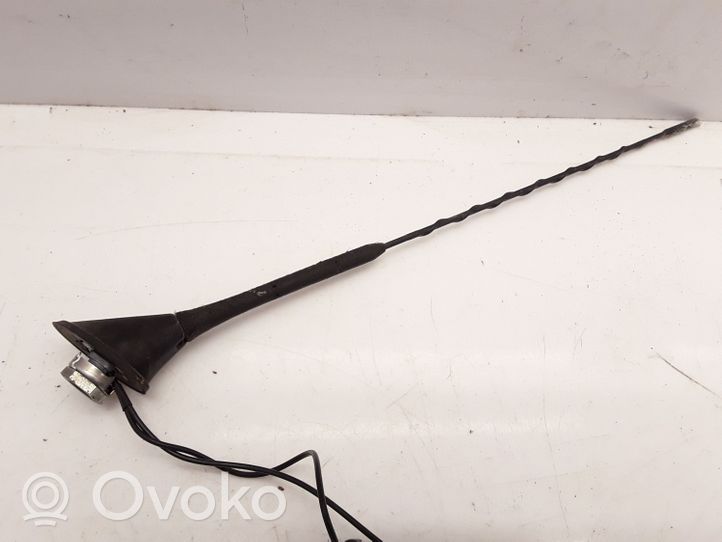 Seat Toledo III (5P) Radion antenni 