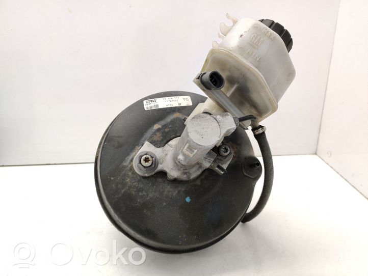 Opel Vectra C Brake booster 13126711