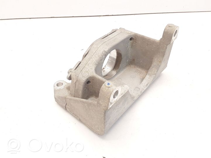 Nissan Leaf I (ZE0) Support/coussin de moteur 121221C135