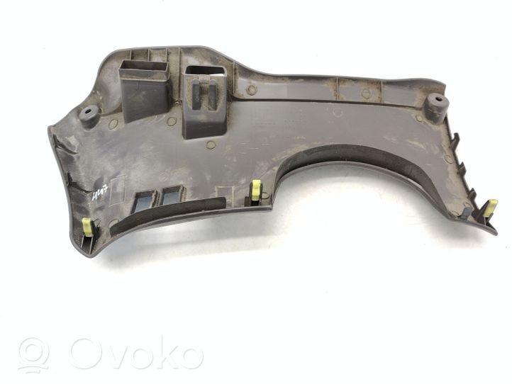 Toyota Celica T230 Garniture panneau inférieur de tableau de bord 5543220380