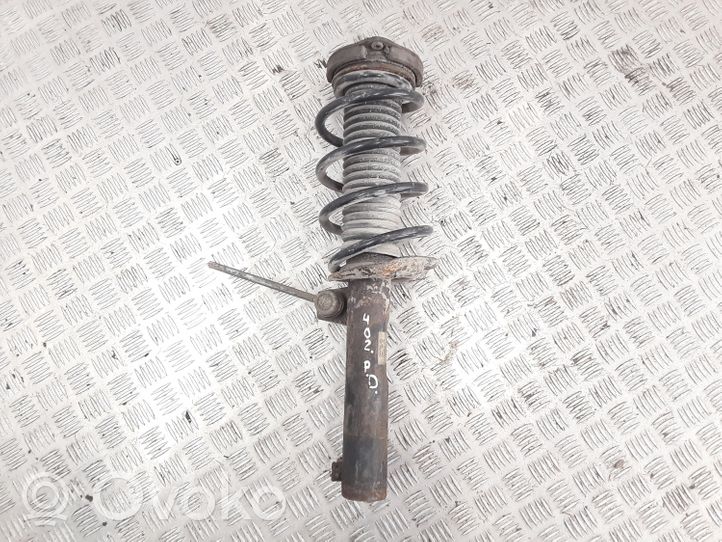 Seat Toledo III (5P) Front shock absorber with coil spring 