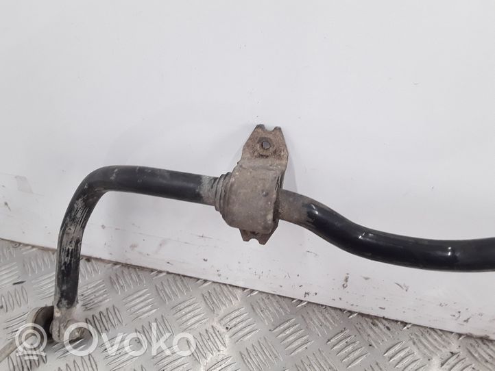 Seat Toledo III (5P) Barra stabilizzatrice anteriore/barra antirollio 1K0411303AM