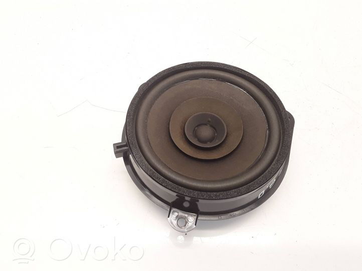 Jaguar X-Type Rear door speaker 1X4318808AB