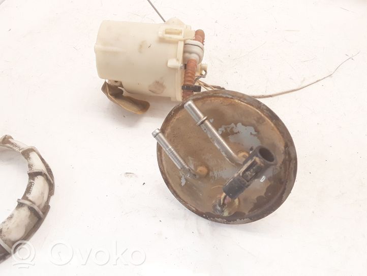 Ford Maverick Kraftstoffpumpe im Tank 