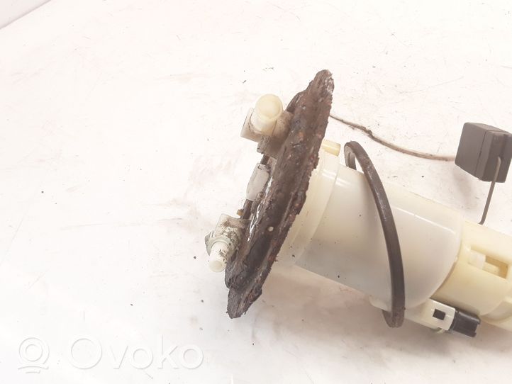 Daihatsu Sirion Pompa carburante immersa 23210B1010