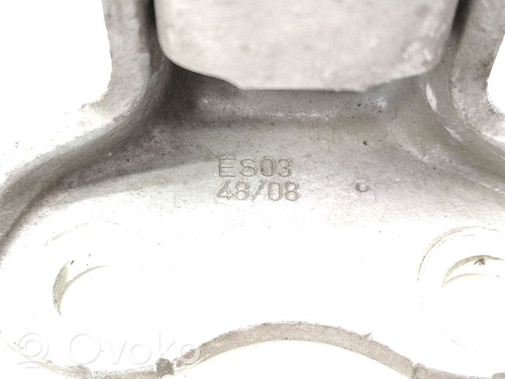 Toyota Avensis T270 Set di cerniere portiera anteriore 1F7