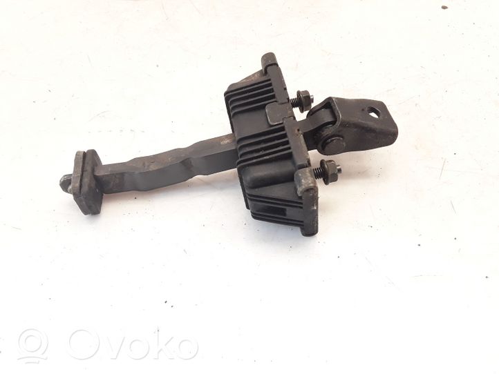 Toyota Avensis T250 Türfangband Türfeststeller Türstopper vorne 