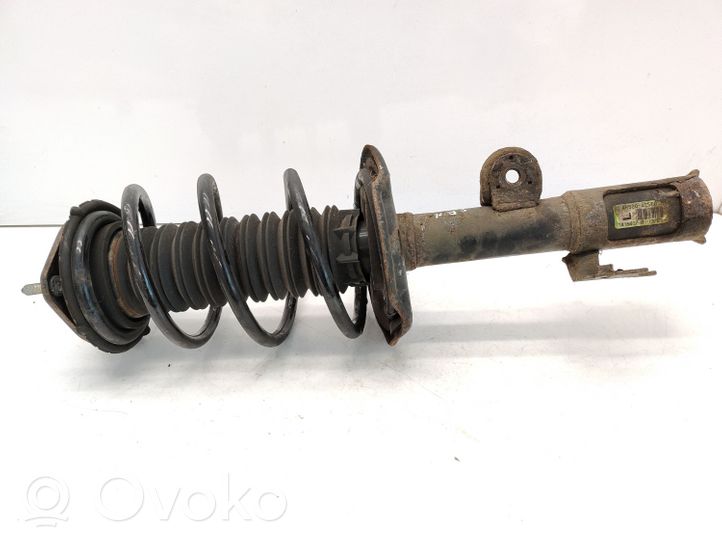 Toyota RAV 4 (XA40) Ammortizzatore anteriore con molla elicoidale 4852042560