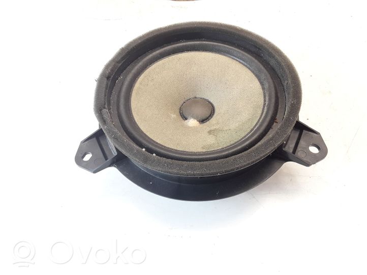 Toyota RAV 4 (XA40) Garsiakalbis (-iai) priekinėse duryse 8616052330