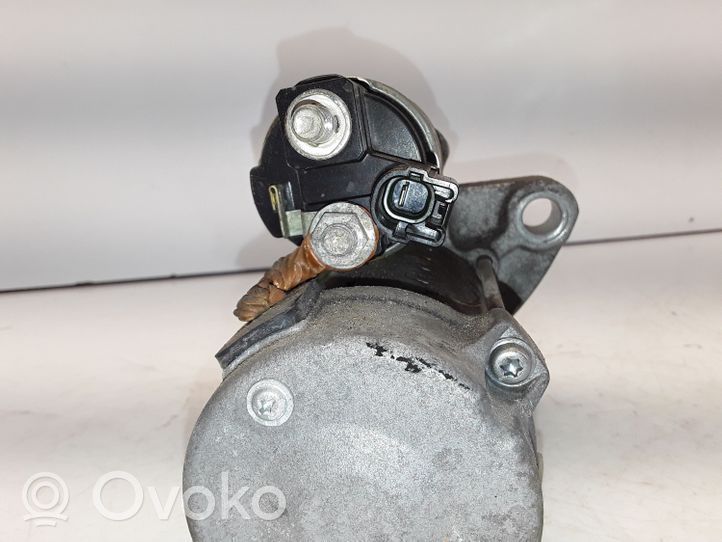 Toyota RAV 4 (XA40) Motor de arranque 2810026181