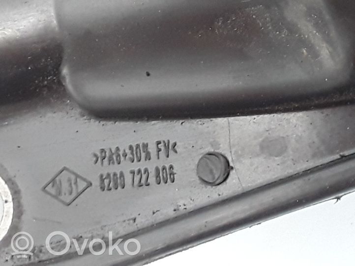 Nissan Qashqai Tepalo lygio matuoklė 8200722806