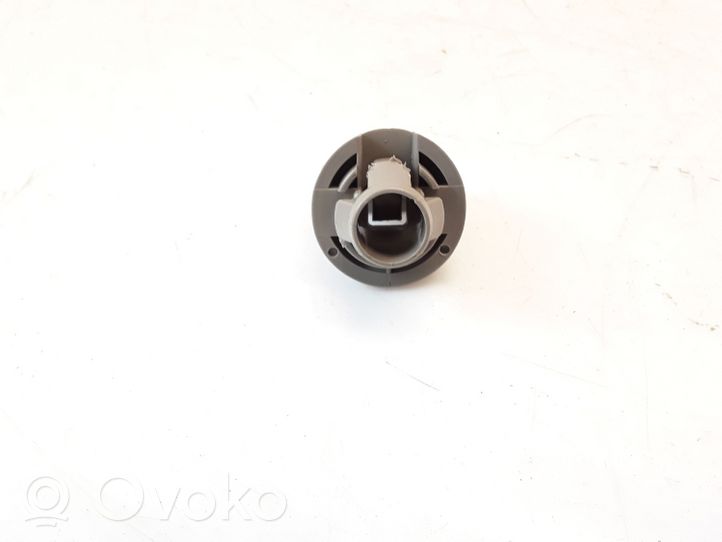 Nissan Micra Clip/gancio/supporto per aletta parasole 