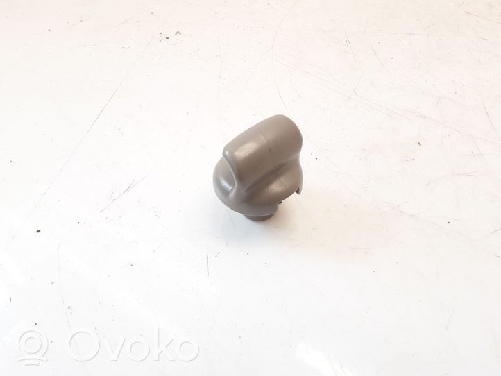 Nissan Micra Clip/gancio/supporto per aletta parasole 