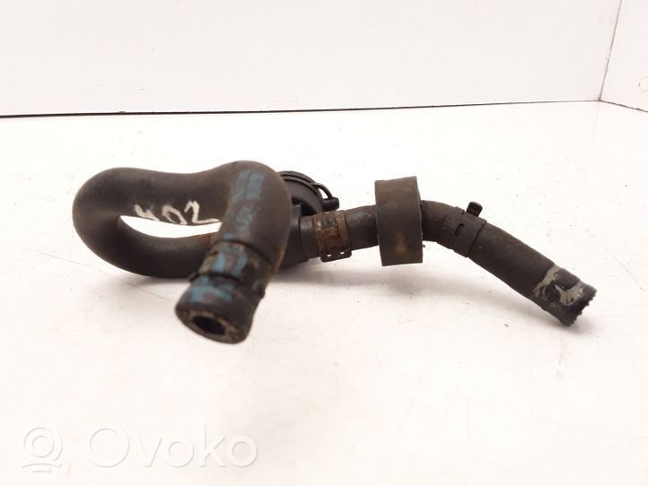 Seat Toledo III (5P) Polttoaineputken letku 1K0130308J