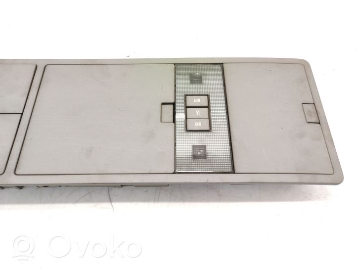 Opel Signum Vano portaoggetti del tetto 24436069