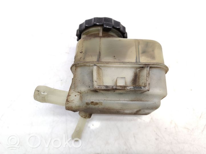 Toyota Avensis T250 Serbatoio/vaschetta del liquido del servosterzo 