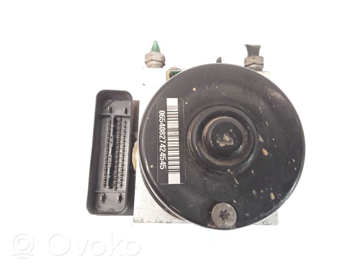 Citroen C5 Pompe ABS 9656419780