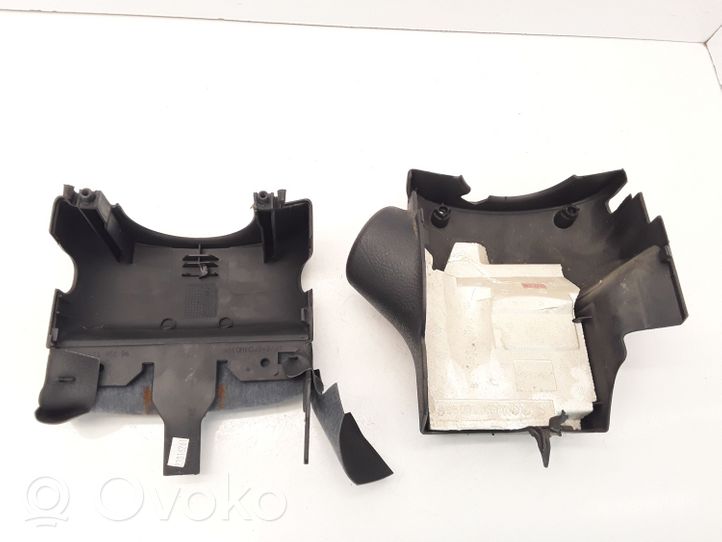 Citroen C5 Garniture de colonne de volant 9632612177