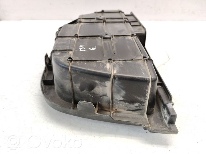 Toyota Avensis T250 Vano portaoggetti nel bagagliaio 6499505020