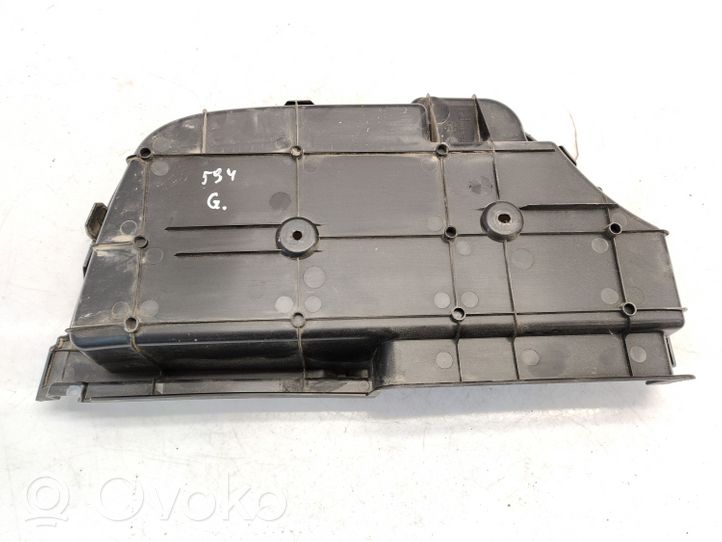 Toyota Avensis T250 Vano portaoggetti nel bagagliaio 6499505020