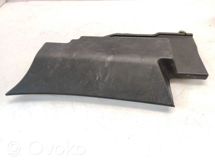 Toyota Avensis T250 Rivestimento pannello inferiore del cruscotto 5560705010