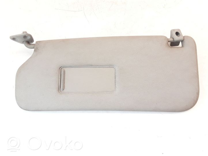 Toyota Avensis T220 Sun visor 