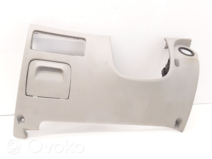 Hyundai Sonata Dashboard lower bottom trim panel 847513K000