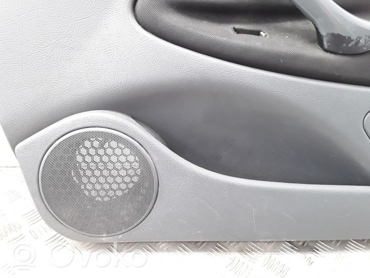 Citroen C5 Revestimiento de puerta delantera 96556884XX