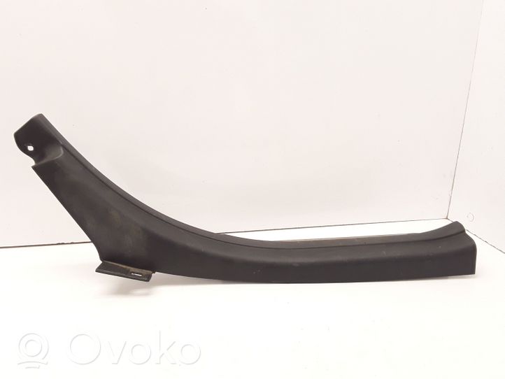 Hyundai Grandeur Rear sill trim cover 