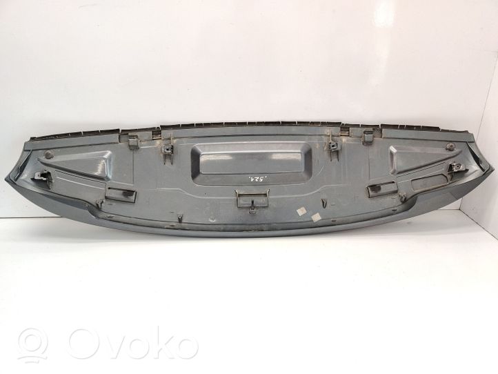 Citroen C4 Grand Picasso Becquet de lunette arrière 9653915977