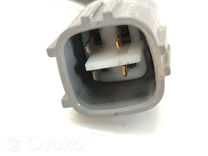 Toyota Avensis T250 Sensore della sonda Lambda 8946505100