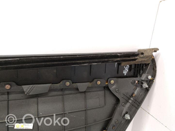 Hyundai Grandeur Boczki / Poszycie drzwi tylnych F70A90489