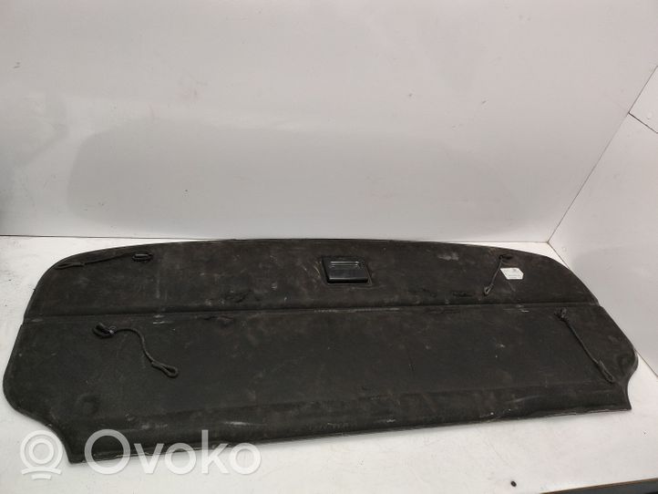 Toyota Avensis T250 Tappeto di rivestimento del fondo del bagagliaio/baule 5840805020B0