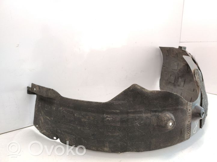 Hyundai i40 Rivestimento paraspruzzi passaruota anteriore 868163Z000