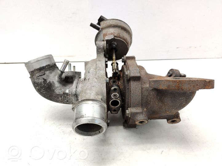 Honda Civic IX Turboahdin 7822170003