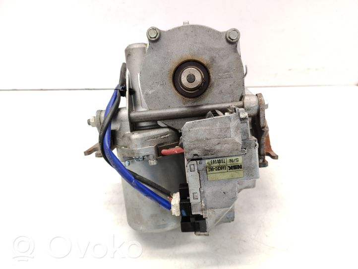 Nissan Qashqai Ohjaustehostimen sähköpumppu 48810JD00B