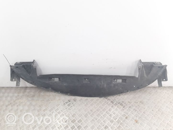 Jaguar X-Type Front bumper skid plate/under tray 1X4317626AG