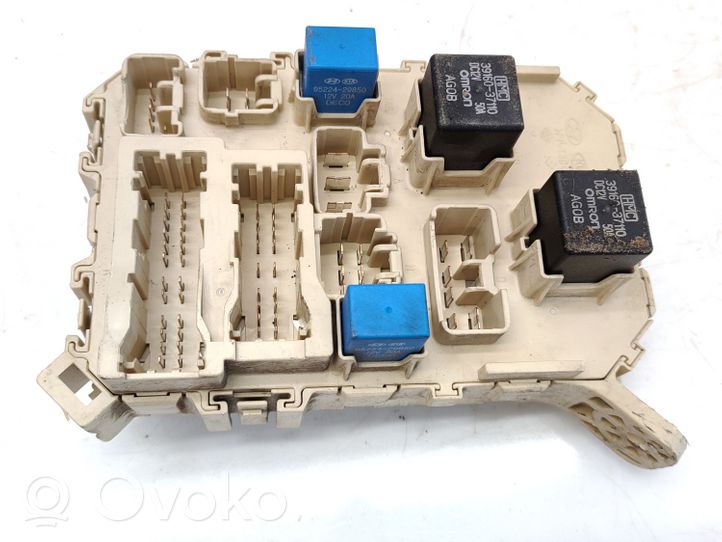 Hyundai Grandeur Module de fusibles 919503L100