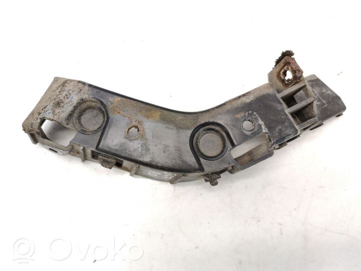 Citroen Berlingo Staffa di rinforzo montaggio del paraurti anteriore 9644734180