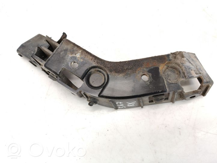 Citroen Berlingo Etupuskurin kannake 9644734280